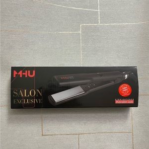 Flat Iron Keratin Ion 1.25”